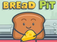 Bread Pit background