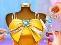 Baby Pets Tailor background