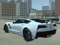 Mafia City Driving background