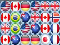 FLAG CONNECT background