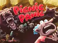 Picnic Panic background