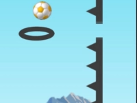 Hip Hop Ball background