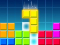 Brick Game Classic background