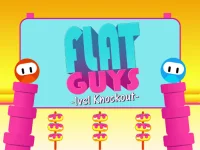 Flat Guys background