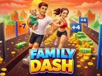 Family Dash background