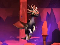 Cute Dragons.ro background
