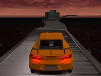 Darkside Stunt Car Driving 3D background