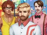 Dream Cool Boyfriend Maker background