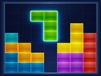 Puzzly background