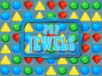 Pop Jewels background