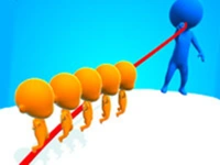 Rope Skipping - 3D Sports Game background
