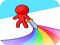 Color overlay background