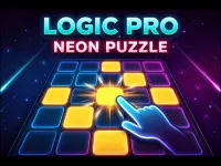 Logic Pro – Neon Edition background
