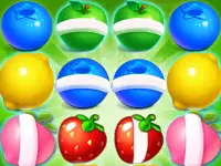 Fruits Garden Mania background