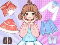 Girl Games Unblocked: Mini Fun background