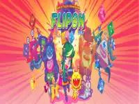 Flipon background