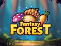 Fantasy Forest 2 background