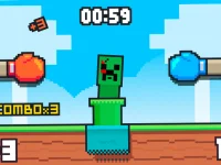 Craft Punch background