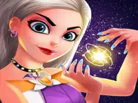 Fairy Land Rescue background