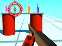 Gun Shot background