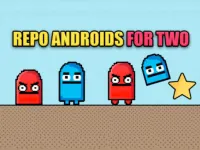Repo androids for two background