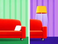 Find A Difference background