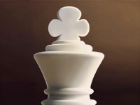 Elite Chess background