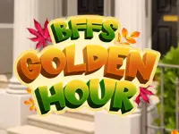 BFFs Golden Hour background