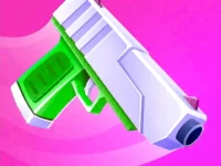 Gun Run!   Gun Sprint background