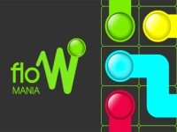 Flow Mania background