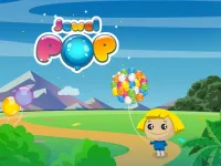 Jewel Pop background