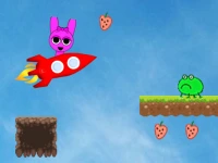 Super Sprunki background