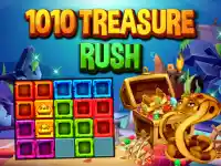 1010 Treasure Rush background