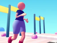 Bounce Big background