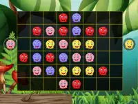 Match the Candies background