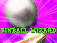 Pinball Wizard background