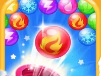 Mechanical Ball Run background