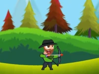 Master Archer 2025 background