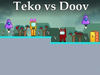 Teko vs Doov background
