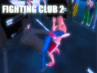Fighting Club 2 background