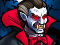 Vampire Survivor background