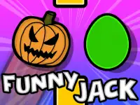 Funny Jack background