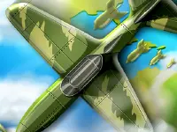 Sky Battles background