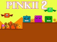 Pinkii 2 background