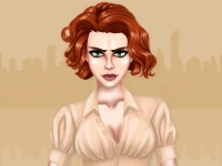 Princess Super Spy background