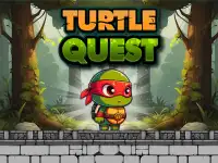 Turtle Quest background