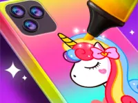 Phone Case DIY 4 background