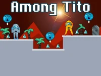 Among Tito background