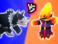 Merge Battle Tactics background