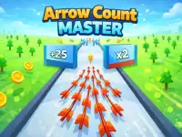 Arrow Count Master background